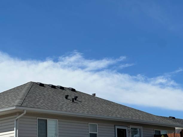 Fast & Reliable Emergency Roof Repairs in Wind Gap, PA